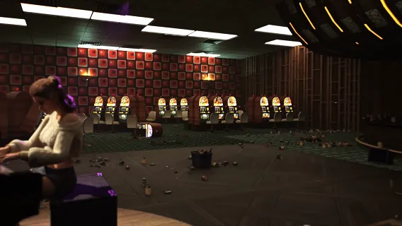 House Edge — Screenshot 2