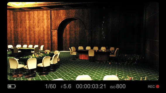 House Edge — Screenshot 3