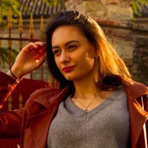 Nika — Lead Artist